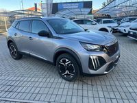 Nuova Peugeot 2008 Allure 131 CV (96 kW) 2025 SUV