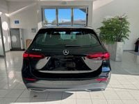 Usata Mercedes 180 Advanced 116 CV (85 kW) 2024 Nero cosmo Berlina