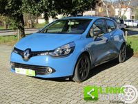 usata Renault Clio IV Clio 1.5dCi 8V 90 S&S 83gr 5p.EcoB. Live