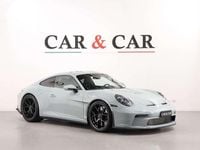 Nuova Porsche 992 525 CV (386 kW) 2025 Bianco Coupé