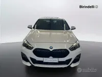 Usata BMW 218 M Sport 150 CV (110 kW) 2021 Alpinweiss iii pastello Coupé