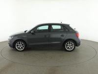 Usata Audi A1 Sportback Sport 95 CV (69 kW) 2019 Grigio Utilitaria