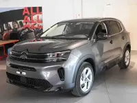 Nuova Citroën C5 Aircross 136 CV (100 kW) 2025 Grigio SUV