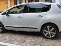 Usata Peugeot 3008 Allure 114 CV (83 kW) 2014 Station wagon