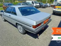 Usata Lancia Gamma 140 CV (102 kW) 1982 Coupé