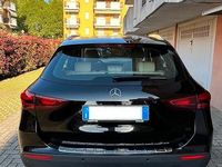 Usata Mercedes GLA180 Progressive 116 CV (85 kW) 2023 Nero SUV