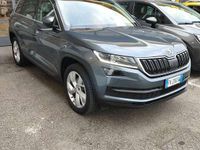 Usata Skoda Kodiaq Style 150 CV (110 kW) 2017 SUV