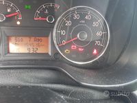 Usata Fiat Grande Punto 65 CV (47 kW) 2013 Nero Utilitaria