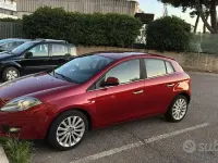 Usata Fiat Bravo 120 CV (88 kW) 2012 Utilitaria