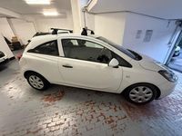 Occasion Opel Corsa 75 ch (55 kW) 2017 Blanc Citadine