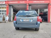 Usata Peugeot 207 109 CV (80 kW) 2007 Grigio Station wagon