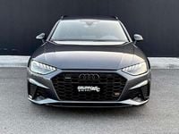 Usata Audi A4 S-Line 190 CV (139 kW) 2020 Grigio Station wagon