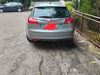 Usata Opel Insignia 140 CV (102 kW) 2010 Grigio Station wagon