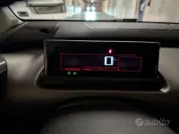 Usata Citroën C4 Feel 110 CV (80 kW) 2014 Grigio SUV
