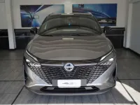 Nuova Nissan Qashqai Tekna+ 158 CV (116 kW) 2026 Grigio SUV