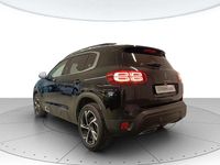 Usata Citroën C5 Aircross Shine 177 CV (130 kW) 2020 Nero SUV