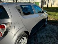 usata Chevrolet Aveo Aveo 1.2 86CV 5 porte LT