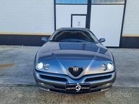 Usata Alfa Romeo GTV 144 CV (105 kW) 2000 Grigio Coupé
