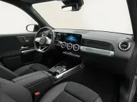 Usata Mercedes GLB200 AMG 2022 Grigio SUV