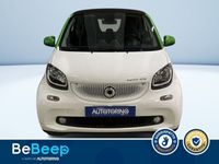 usata Smart ForTwo Electric Drive ELECTRIC DRIVE PRIMEFORTWO PRIME