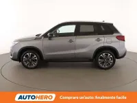 Usata Suzuki Vitara 129 CV (94 kW) 2024 Grigio SUV