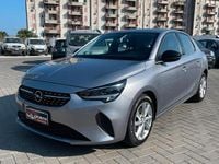 Usata Opel Corsa Elegance 101 CV (74 kW) 2021 Grigio Berlina