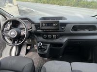 Usata Nissan Primastar Acenta+ 110 CV (80 kW) 2022 Bianco Monovolume