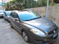 usata Fiat Croma (2005-2011)