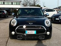 usata Mini Cooper S Coupé ***TAGLIANDI BMW***AUTOMATICO*