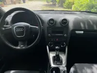 Usata Audi A3 S-Line 140 CV (102 kW) 2008 Utilitaria