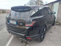 Usata Land Rover Range Rover Sport HSE Dynamic 249 CV (183 kW) 2021 Other SUV