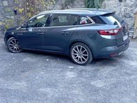 Usata Renault Mégane IV Business 116 CV (85 kW) 2020 Grigio Station wagon