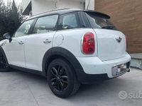 Usata Mini Countryman 2012 SUV