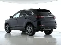 Nuova SWM G01 133 CV (97 kW) 2026 Nero SUV
