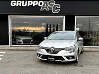 Usata Renault Mégane IV Bose Edition 110 CV (80 kW) 2016 Nero Berlina