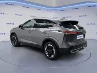 Usata Nissan Qashqai N-Connecta 190 CV (139 kW) 2025 Antracite SUV