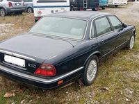 Usata Jaguar XJ6 1996 Berlina