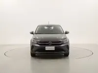 Usata VW Taigo Life 110 CV (80 kW) 2023 Grigio SUV