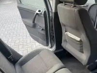 Usata VW Polo 101 CV (74 kW) 2003 Grigio Berlina