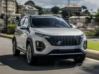 Nuova DR DR 3.0 117 CV (86 kW) 2026 Nero SUV
