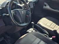 Usata Toyota iQ 98 CV (72 kW) 2010 Grigio Utilitaria