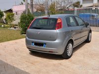 usata Fiat Grande Punto - 2009