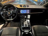 Usata Porsche Macan GTS 441 CV (324 kW) 2021 Other SUV