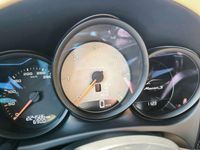 Usata Porsche Macan S 250 CV (183 kW) 2015 Nero SUV