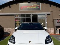 Usata Porsche Cayenne Coupe 340 CV (250 kW) 2022 Bianco Coupé