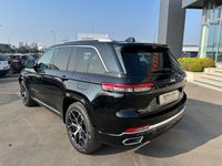 usata Jeep Grand Cherokee 2.0 PHEV ATX 4xe EXCLUSIVE LAUNCH EDITION