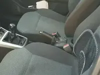 Usata Opel Astra 90 CV (66 kW) 2010 Grigio Berlina