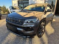 Usata Jeep Compass 131 CV (96 kW) 2021 Grigio SUV
