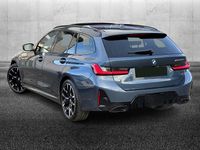 Usata BMW M340 Comfort Edition 340 CV (250 kW) 2025 Blu metallizzato Berlina