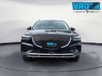 Usata Genesis GV70 209 CV (153 kW) 2024 Nero SUV